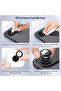 Camera Lens Protector For iPhone 17 Air Scratch-Resistant HD Clear Glass With Full Camera Bump Protection - 6