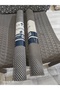 Hali Kandirmaz Mat 45 X 90 cm Var Pet Non-Slip Mat 45 X 90 cm 2 Pcs - 2