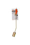 Arzator cu Clapeta EvoTools, 500 —