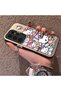 Samsung Galaxy S23 Ultra Compatible Stylish Cartoon Printed Shockproof Case - 3