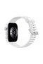 Fit 5 Pro Niki-B29F Smartwatch, White - 4