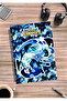 Cookie Run Kingdom Anime Spiral Notebook A5 (50 Sheets)