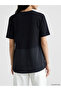 Esvab • Modern & Distinctive Zero Roba Collar Women's T-Shirt - 5