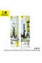 KTP-01 Flexible Tripod and Selfie Stick - 2