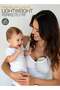 LactoLux Wearable Electric Breast Pump For Mothers with 12 Suction Levels (Double) - 2