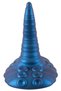 Vibrator – Tentacle Pad Blue – Telecomandă practică - 6