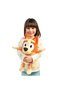 Bluey Bingo Plush Toy Jumbo Licensed Soft Large Size Children's Plush Figure 40 cm - 4