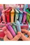 2 Pcs Earth Tone Highlighter Pen - 2