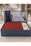 Elit Jacquard Double Pique Set |   Soft Textured |   Stylish and Elegant Design |   Summer Use, Daily Use, and Dowry Use - 3