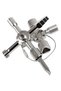 UNIVERSAL KEY SET FOR CABINET PANEL OPENING - 6