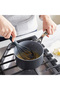 Silicone Whisk Gray |   Platinum Silicone |   Bpa Free |   200 ° C Heat Resistant | - 3