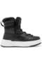 μαύρο snow Boot 369003