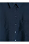 Modal Blended Women's Shirt - 6