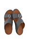 A E T Handmade Arabic Sandals For Men | Comfortable Outdoor Mens Slippers | Genuine PU Leather - 2