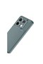غطاء حماية متوافق مع هاتف Xiaomi Redmi Note 13 Pro 4G مع تركيز تلقائي - رمادي - 6