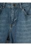 New Season Lcw Jeans Indigo 730 Carrot Fit Men's Jean Trousers - 7