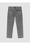 Anthracite 710 Loose Fit Men's Jeans - 7