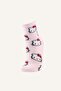 Hello Kitty 3-Pack Cotton Long Mixed Socks Girls H2338A8Ns - 2