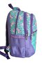 Rlx-1350 Girl's First schoolbag with Nutrition PURPLE - 4