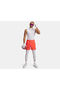 Ua Hg Armour 3/4 Leggings Men's Training Tights 1361588-100 White - 3
