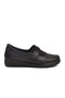 Black Skin Light Women's Casual Shoes 293127 Z - 2