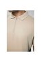 Men Regular Interlock Liquid Touch Polo - 8