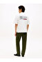 Men's Big Back Graphics Polo T-Shirt - 4