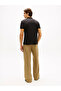 Men's Interlock Zip Regular Polo T-Shirt - 4