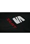 Leather Car Seat Cushion with Universal Seat Logo - 3