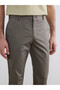 Nevavm Slim Fit Men's Chino Pants with a Difference - 3