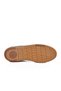 Black Genuine Leather Orthopedic Sole Women's Casual Shoes 401 Z - 5