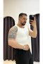 Ribbed Tank Top - 2