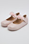 Appliqued Mary Jane Shoes - 2