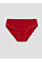 Sparkling Choices from Shining Store Siml Detailed Bikini Panties