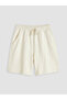 I Beli Corded Boy Shorts from Freezen Store