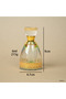 1pcs Crystal Perfume Essential Oil Bottle 6ml B764