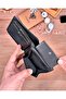 Genuine Leather Men's Wallet with Coin Compartment and Double Money Compartment 2147 - 5