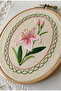 Hand Embroidery Silk, Laundry Silk, Rayon, Shiny Silk Texture, Colorfast - 3