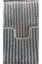 Non-Slip Base Plush Bath Mat Set of 2 60*50 - 60*90 - 2