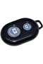 Shutter Release Button for Selfie Accessory Camera Controller Adapter – Photo Control Bluetooth Remote Button for Selfie Stick Tripod Compatible with iOS Android Phone DSLR - 5