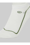 Pack of 5- Striped Detail Ankle Socks - 3