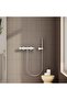 صنبور حمام من سويت A42818 كروم - 5