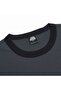 Men Relaxed Bowser Printed Cotton Tee - 5