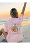 California Print T-Shirt (Women's) - 2