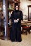 فيرايس مطرز بالأحجار من بويدان - 5