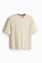 Loose Fit boxy-style sports T-shirt with DryMove™