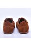 Mevyiuna Women's Genuine Suede Leather Casual Shoes 161064-2 - 6