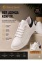 Men's Sneaker Lace-Up Shoes - 3