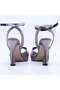 Disa Women's Evening Dress Sandals-514 - 5