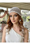 Nazar Boncuğu Charmli Viral Crochet Hat/Mesh Hat/Mesh Beanie/Gift